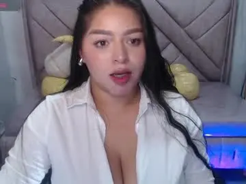 Chaturbate Live Sex of dayan_v_