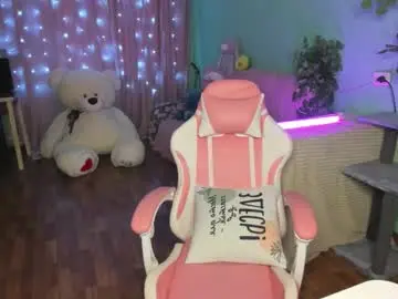 Chaturbate Live Sex of emiliyaqueen