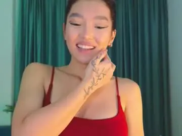 Chaturbate Nude Webcam of hey_herbal