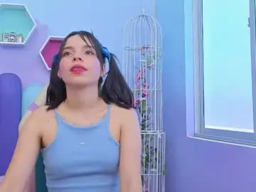 Chaturbate Sex Chat of issa_skinny_