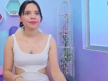 Chaturbate Nude Webcam of issa_skinny_