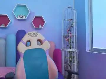 Chaturbate Live Sex Cam of issa_skinny_