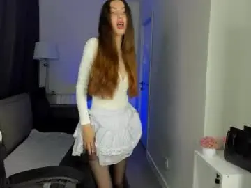 Chaturbate Adult Video Chat of lira_revery