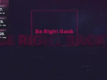 Chaturbate Adult Webcam of mendez_michelle