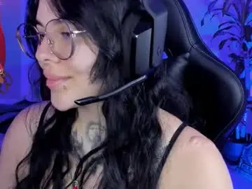 Chaturbate Adult Webcam of misscharlottte_18