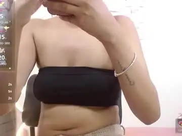 Chaturbate Live Porn of pia_tay