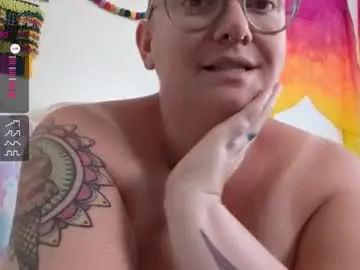 Chaturbate Nude Webcam of pisces_princess_