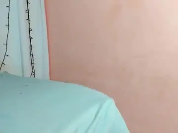 Chaturbate Sex Chat of salome_domi