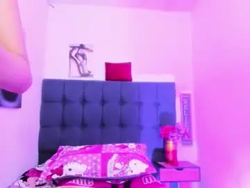 Chaturbate Adult Webcam of kaidy_wish