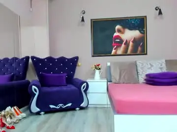 Chaturbate Live Porn of lilithreys