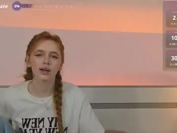 Chaturbate Live Sex of miss_redfox