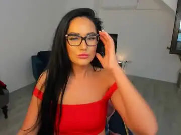 Chaturbate Private Sex Chat of anya_evy