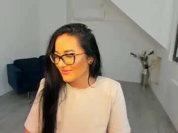 Chaturbate Adult Video Chat of anya_evy