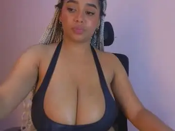 Chaturbate Private Sex Chat of emy_leon