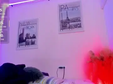 Chaturbate Watch Live Sex Cams of karol_bustamante