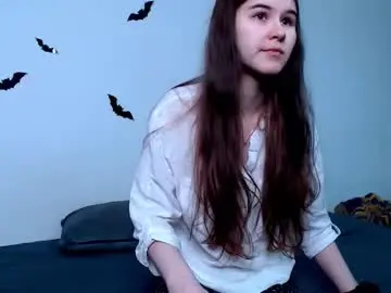 Chaturbate Free Porn Cam of little_owlx