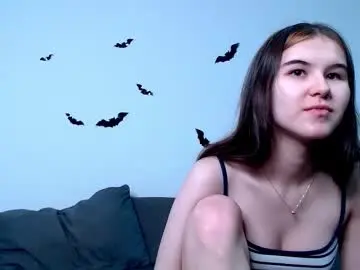 Chaturbate Sex Cam of little_owlx