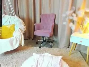 Chaturbate Private Sex Chat of mariel_lie