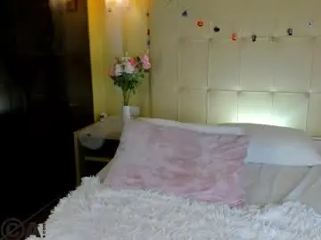 Chaturbate Adult Webcam of mariel_lie