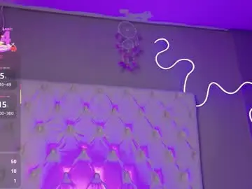 Chaturbate Private Sex Chat of natasha__black