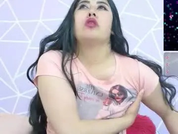 Chaturbate Best Webcam of carol_amer001