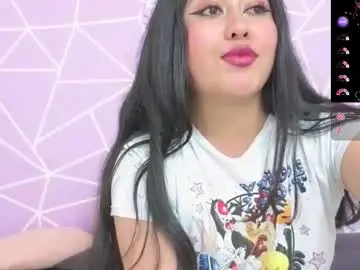 Chaturbate Adult Video Chat of carol_amer001