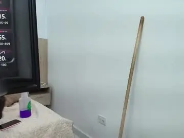 Chaturbate Free Live Porn of luna_davies