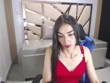 Chaturbate Adult Webcams of maily_a_