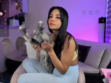 Chaturbate Adult Webcam of miss_ginebra_1