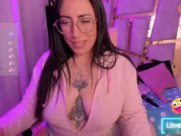 Chaturbate Sex Chat of _briigite