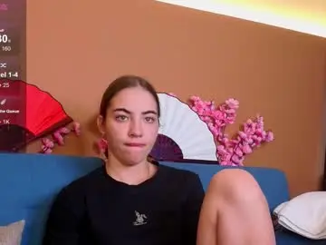 Chaturbate Live Porn of ashley_tempt