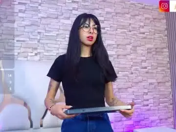 Chaturbate Best Webcam of juno_tay