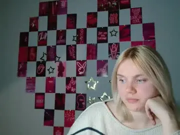 Chaturbate Free Live Porn of leyla_le