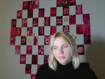 Chaturbate Sex Chat of leyla_le