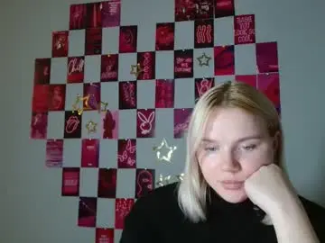 Chaturbate Free Live Porn of leyla_le