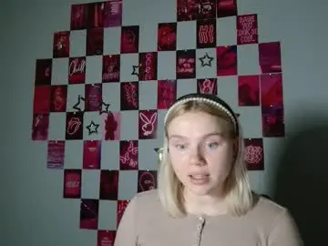 Chaturbate Nude Webcam of leyla_le