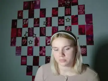 Chaturbate Sex Chat of leyla_le