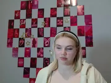 Chaturbate Adult Webcam of leyla_le