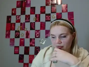 Chaturbate Adult Webcams of leyla_le