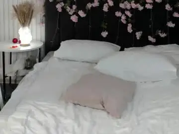 Chaturbate Sex Cam of luna_vibee