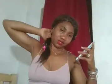 Chaturbate Live Sex Cam of meraldaaaa