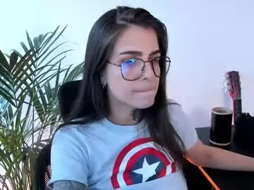 Chaturbate Watch Live Sex Cams of meurief