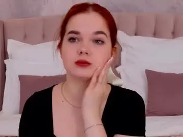 Chaturbate Nude Webcam of nikaflowers