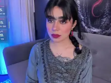 Chaturbate Sex Cam of flower_smith_