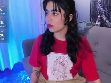 Chaturbate Best Webcam of flower_smith_