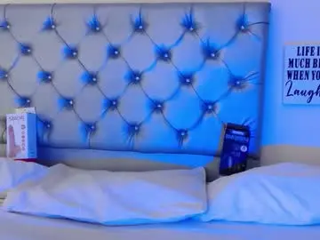 Chaturbate Adult Webcams of gisell_taylor18