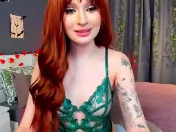 Chaturbate Adult Webcams of jenny_miller_