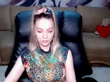 Chaturbate Live Sex of lovellymalina