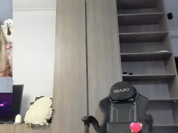 Chaturbate Live Sex Cam of megan_ros_