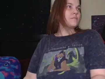 Chaturbate Sex Chat of toxiclilly